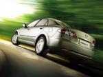 Mazda FAW 6 2005 года (CN)